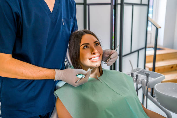 Best Dental Exams and Cleanings  in Oak Harbor, WA